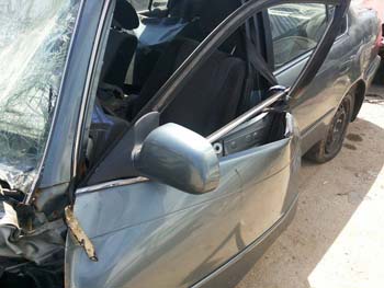 96 MODEL TOYOTA COROLLA ÇIKMA AYNA KAPAĞI